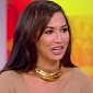 Naya Rivera Says Showering Daily Is “Such a White People Thing” – Video