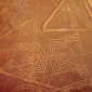 Nazca Lines Created by Prayers Walking