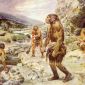 Neanderthals Could Cope with Warming Climate