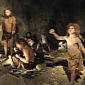 Neanderthals Now Said to Have Invented Recycling