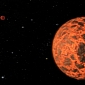 Nearby Exoplanet May Be Smaller Than Earth