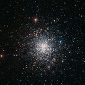 Nearby Globular Cluster Analyzed in Detail