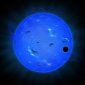 Nearby Super Earth Has Watery Atmosphere, New Research Shows