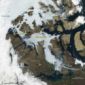 Nearly All Multi-Year Ice in the Arctic Is Gone
