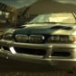 Need For Speed: Most Wanted's website launched