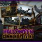 Need For Speed World Kicks Off Halloween Community Event