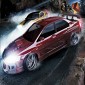 Need for Speed Carbon Drifts Past Pro Evolution Soccer 6