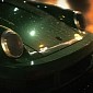 Need for Speed Features Single-Player and Multiplayer, Still Unclear on Always Online