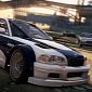 Need for Speed Games and DLC for Xbox 360 Get 50% Discounts on Xbox Games Store
