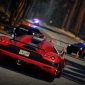 Need for Speed: Hot Pursuit Four Times Bigger than Burnout Paradise