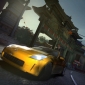 Need for Speed MMO Goes Live in Beta Stage