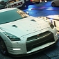 Need for Speed: Most Wanted Gets Brand New Gameplay Trailer
