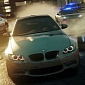 Need for Speed: Most Wanted Gets First Details, Trailer and Gameplay Video