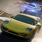 Need for Speed: Most Wanted Gets Video with New Details