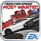 Need for Speed Most Wanted Now Available on Google Play Store for $0.99/€0.89