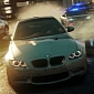 Need for Speed: Most Wanted Reboot Officially Coming from Criterion