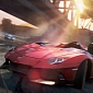 Need for Speed Most Wanted Ultimate Speed Pack Out on Origin (Screenshots Included)