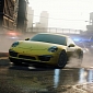 Need for Speed: Most Wanted Video Shows Off an Intense Race