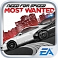 Need for Speed Most Wanted for Android Update Adds Device Support and More
