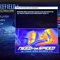 Need for Speed Movie Ad Appears in Battlefield 4, Sparks Outrage