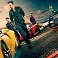 “Need for Speed” Races to the Top of the Most Pirated Movies List