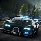 Need for Speed: Rivals AllDrive System Is Designed for Chaos