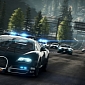 Need for Speed: Rivals Blends Hot Pursuit and Most Wanted, Says Developer