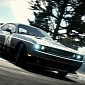 Need for Speed: Rivals Dev Delighted with Rival Racing Games