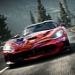 Need for Speed: Rivals Dev Doesn't Want Titanic-Level Story