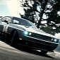 Need for Speed: Rivals Doesn't Support Driving Wheels