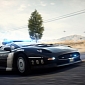 Need for Speed: Rivals Ferrari and Jaguar DLC Packs Now Available