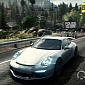 Need for Speed: Rivals Framerate Locked at 30fps on PC