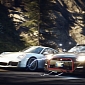 Need for Speed: Rivals Gets Gameplay Video Showing AllDrive Mechanic