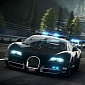 Need for Speed: Rivals Gets PlayStation 4 Gameplay Video