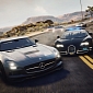 Need for Speed: Rivals Is Now Launch-Day Game for PlayStation 4 in North America