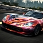 Need for Speed: Rivals Not Coming to Wii U or PS Vita Due to Low Sales