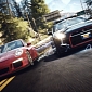 Need for Speed: Rivals Runs at 1080p and 30FPS on PS4 and Xbox One