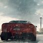 Need for Speed: Rivals Runs at 1080p on Xbox One and PlayStation 4