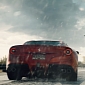 Need for Speed: Rivals Video Shows Weapons and Unlocks