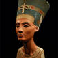 Nefertiti's Bust Statue May Have Been 'Airbrushed'