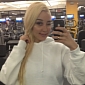 Neighbors Say Amanda Bynes Is Horrible, Tells People They’re Ugly and Runs