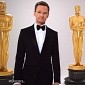 Neil Patrick Harris Is Done Hosting the Oscars After 2015 Issue