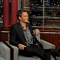 Neil Patrick Harris Now Being Considered as David Letterman Replacement