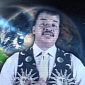 Neil deGrasse Tyson's 10 Reasons to Love Science – Video