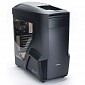 Neo Mid-Tower Case from Zalman Has Detachable HDD Cage