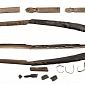 Neolithic Bow and Arrows Discovered in Norway
