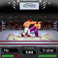 Nephin Games and Dadango to Distribute WKN Kickboxing on Mobile Phones