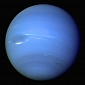 Neptune Completes Its First Orbit Since Discovery