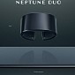 Neptune Duo Switches Smartphone and Smartwatch Roles for No Apparent Good Reason