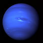 Neptune to Complete First Orbit Since Discovery